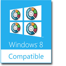 Windows 8 Compatible