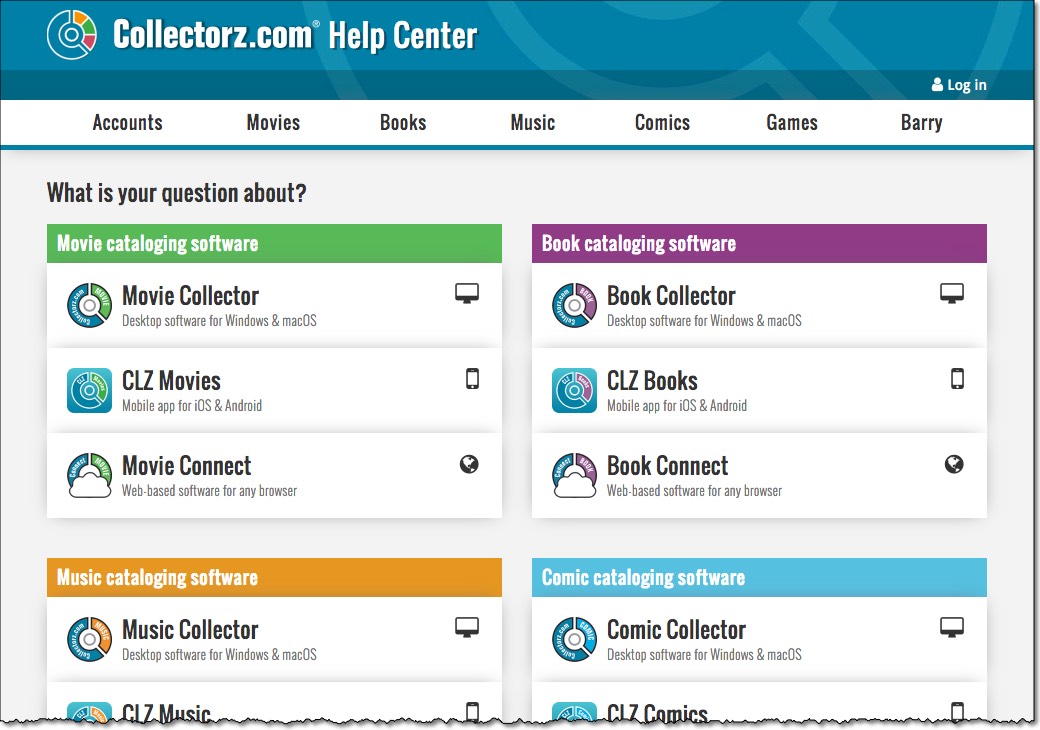 clz-help-center